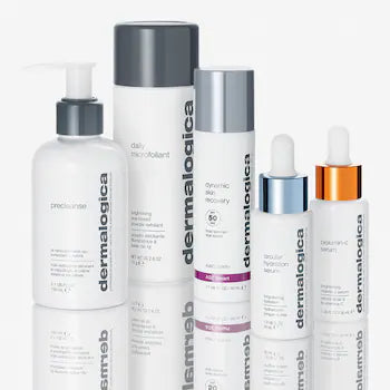 Dermalogica Skin Care