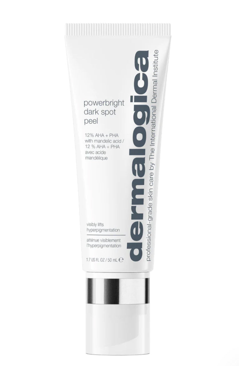 Dermalogica Powerbright dark spot peel