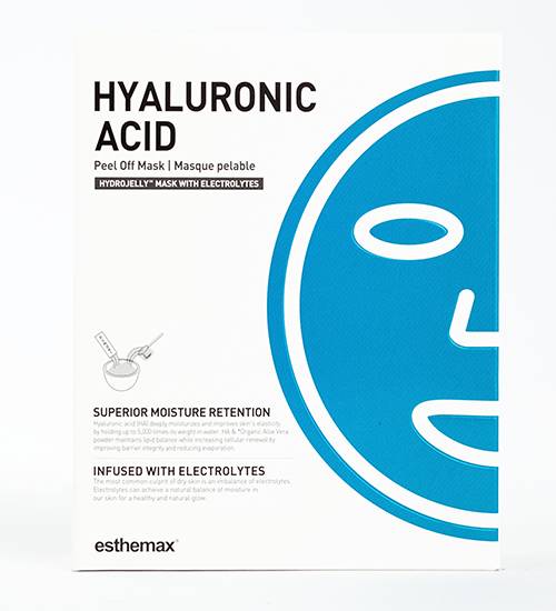 Hyaluronic Acid