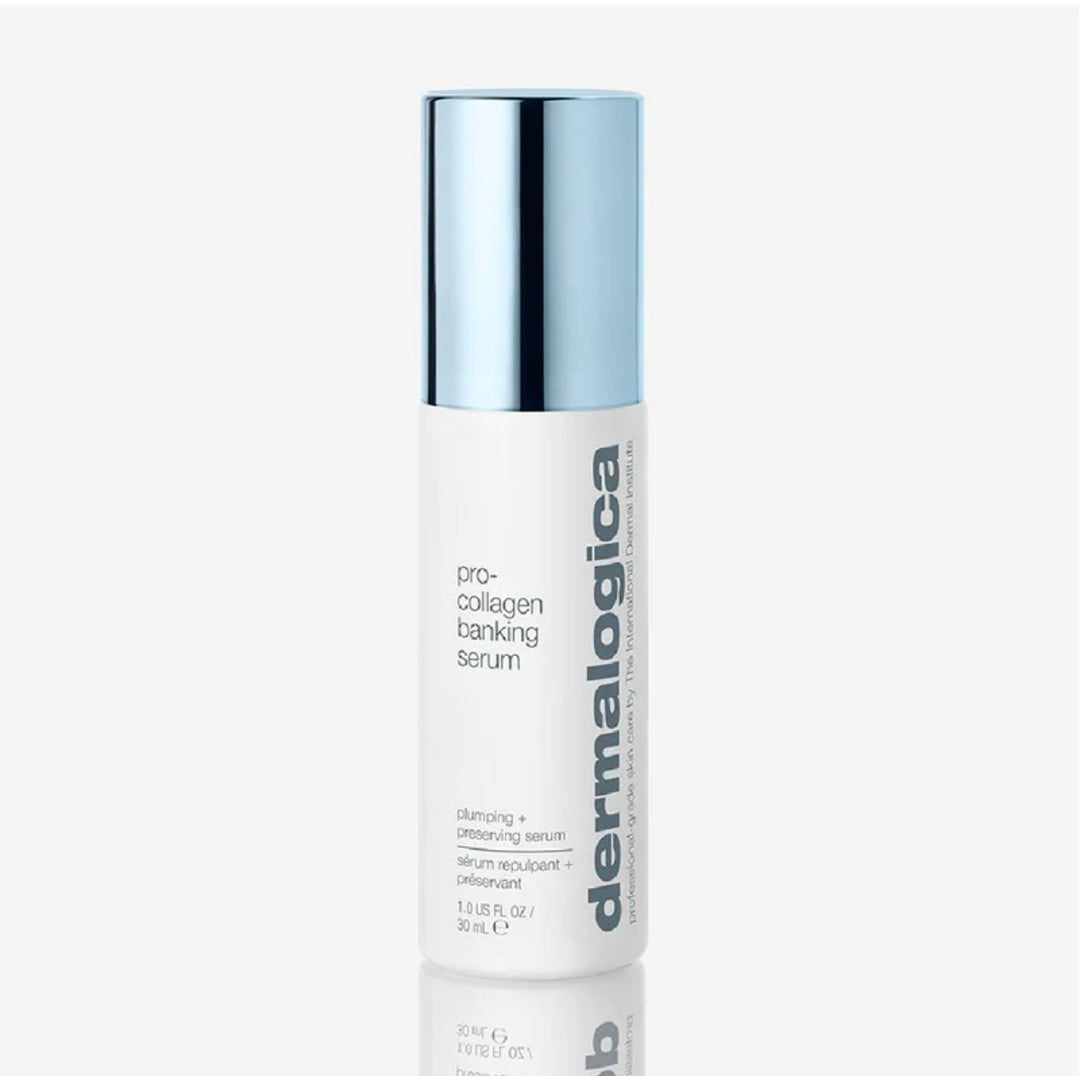 Dermalogica Pro Collagen Banking Serum