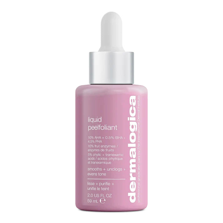 Dermalogica Liquid Peelfoliant