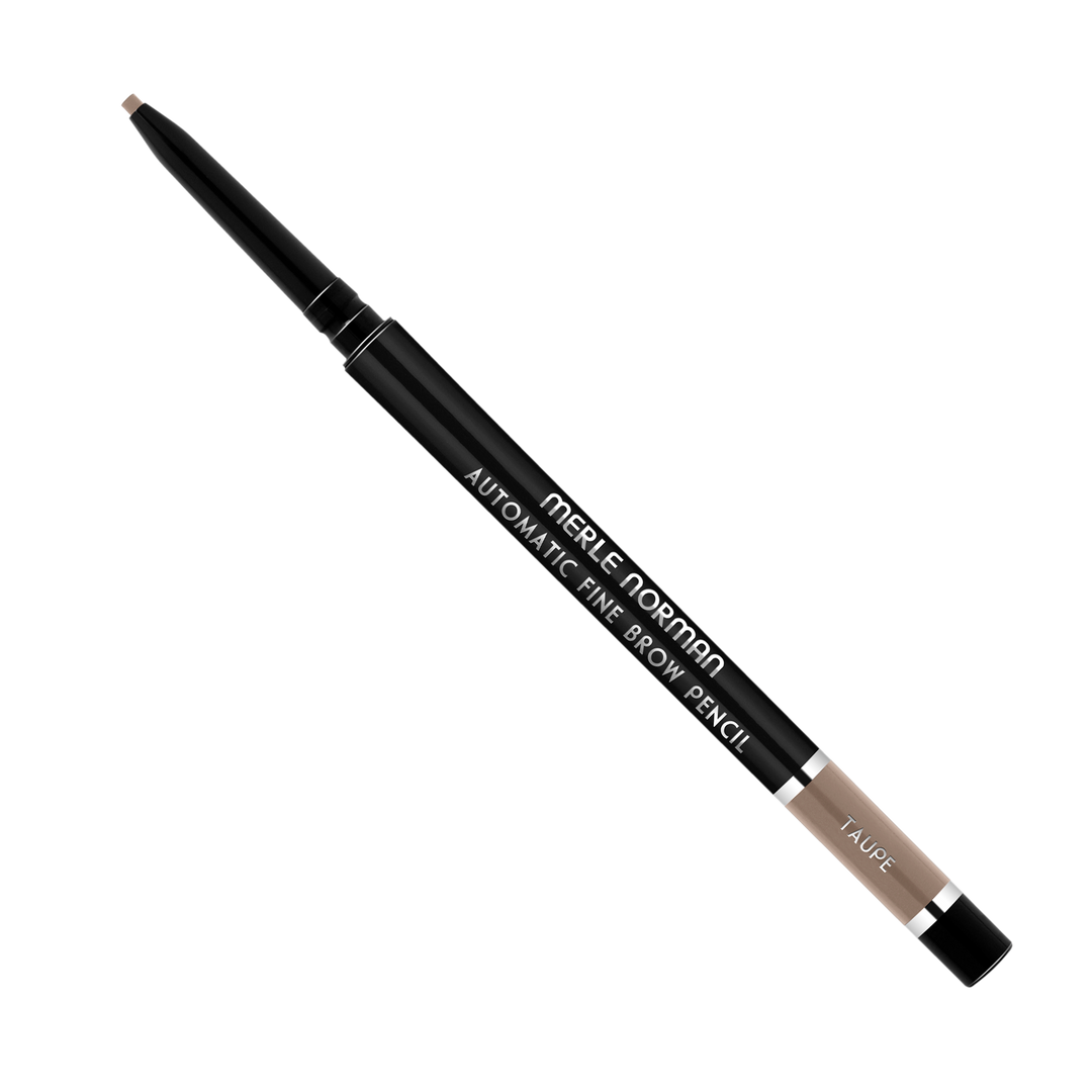 Automatic Fine Brow Pencil Twin Set