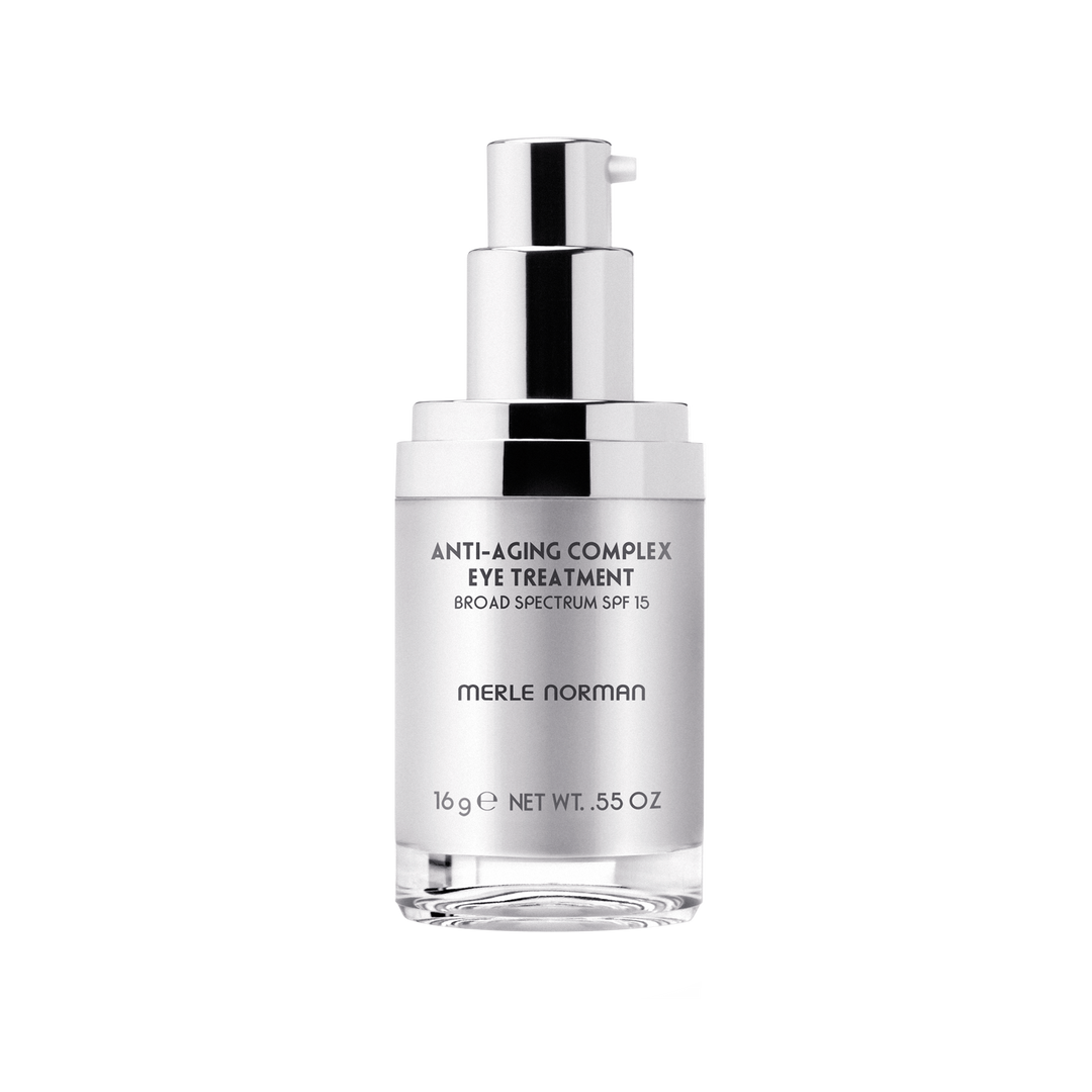 Anti Aging Complex Eye Treatment SPF 15