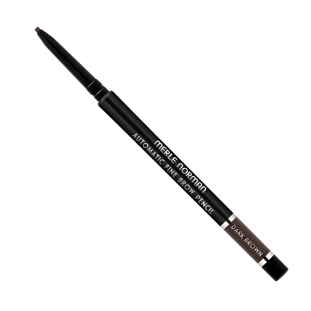 Automatic Fine Brow Pencil Twin Set