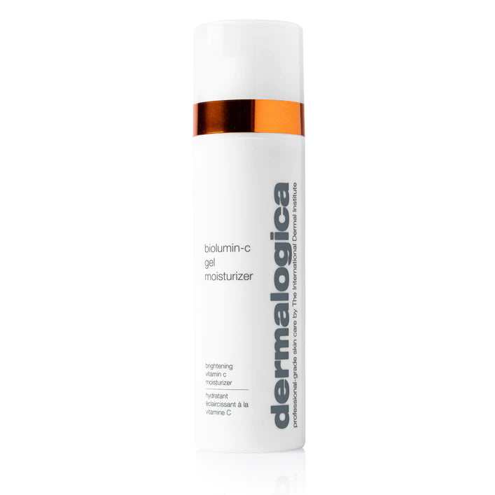 Dermalogica Biolumin-C gel moisturizer