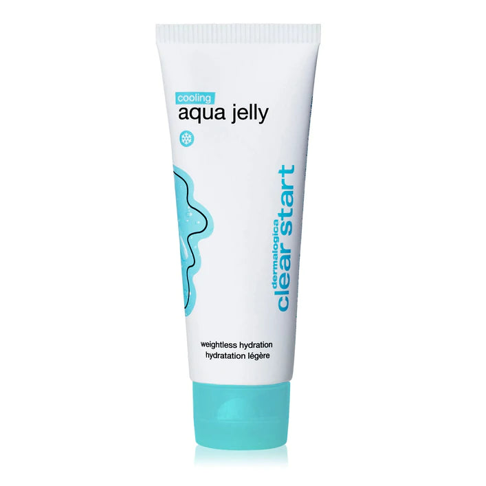 Dermalogica Aqua Jelly Clear start