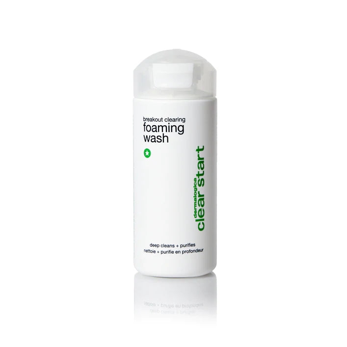 Dermalogica Breakout Clearing Foaming Wash