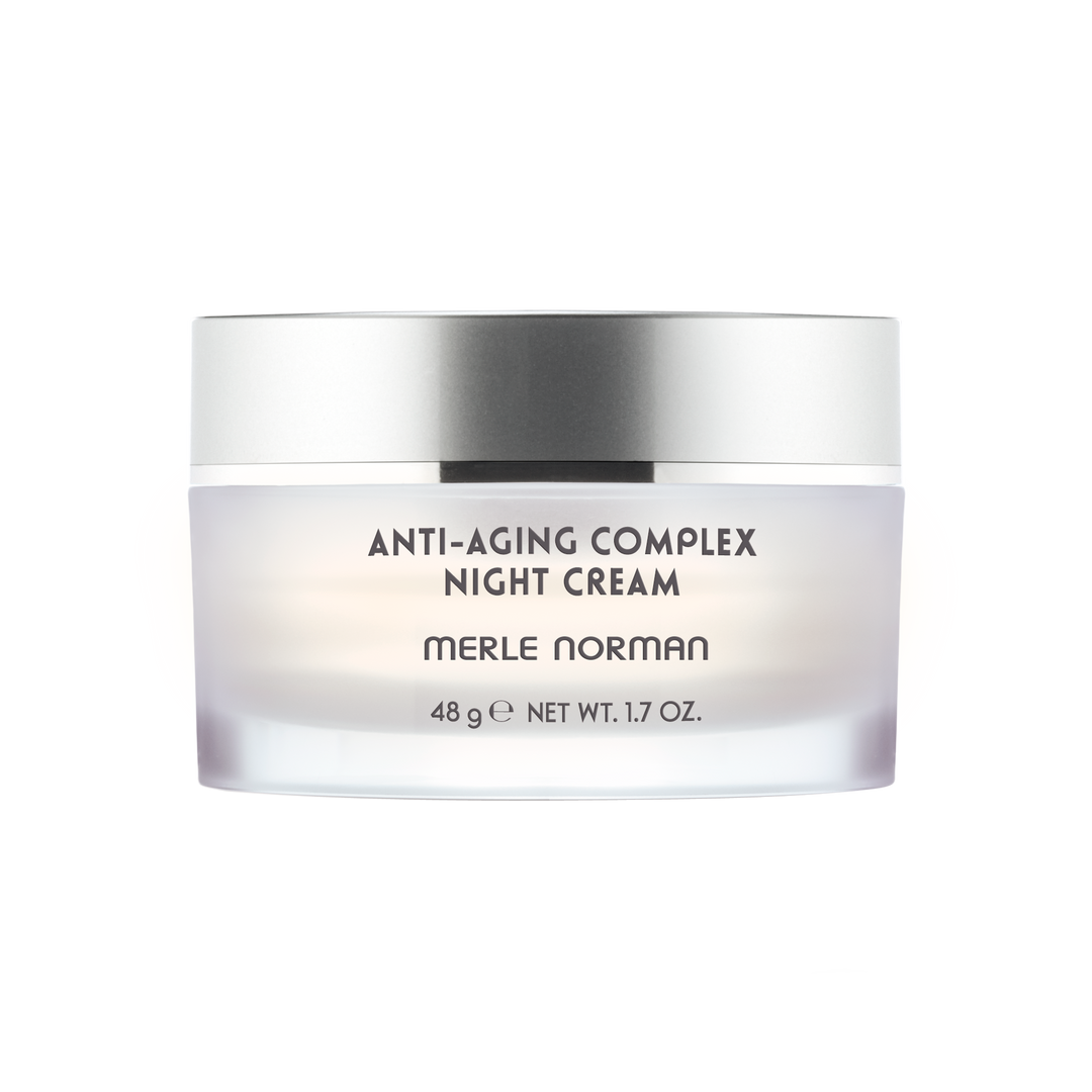 Anti-Aging Complex Night Cream