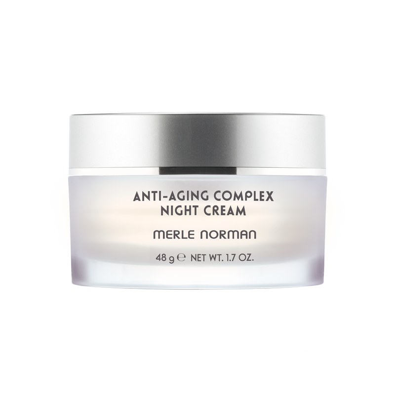 Anti-Aging Complex Night Cream