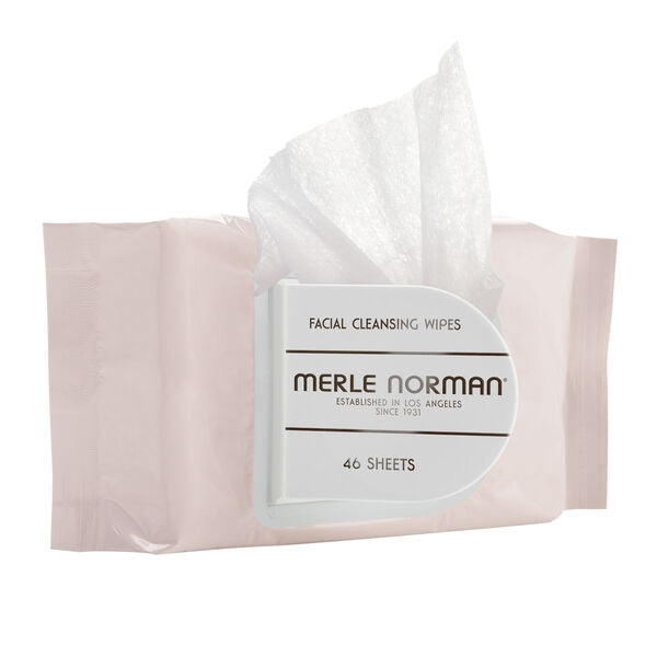 Facial Cleansing Wipes