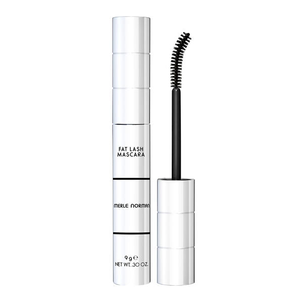 Fat Lash Mascara Black