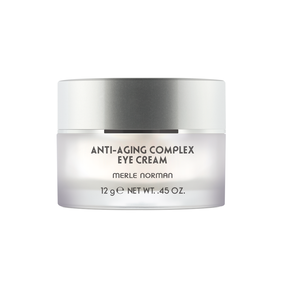 Anti-Aging Complex Eye Cream