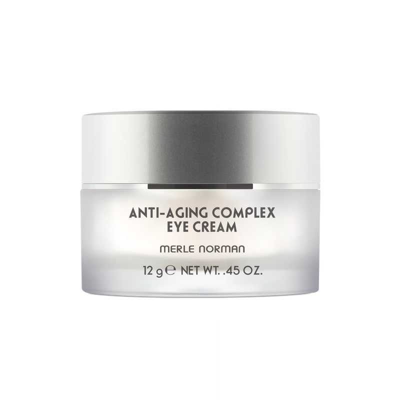 Anti-Aging Complex Eye Cream