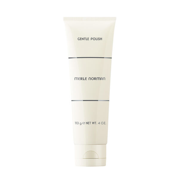 Gentle Polish Exfoliator