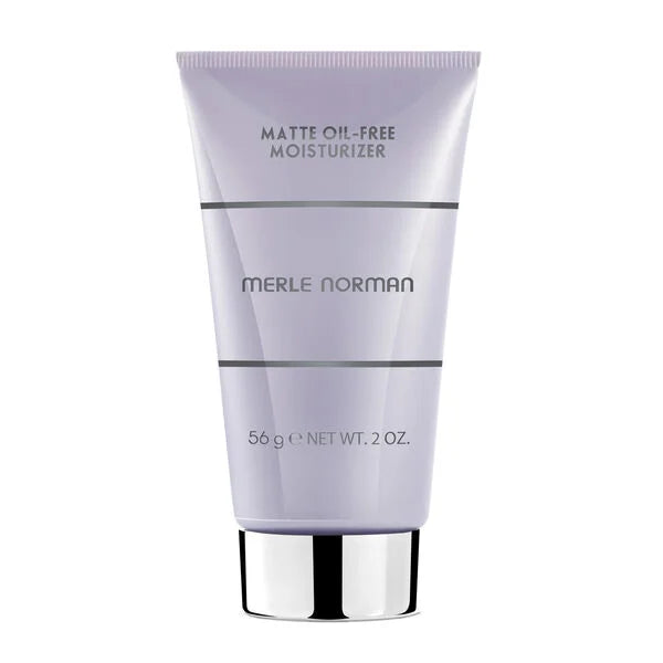 Matte Oil-Free Moistrizer