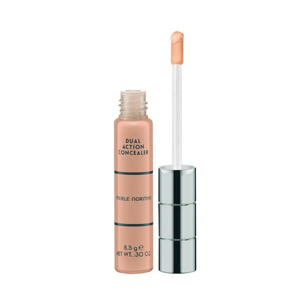 Dual Action Concealer