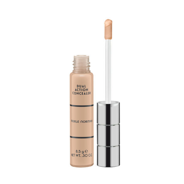 Dual Action Concealer