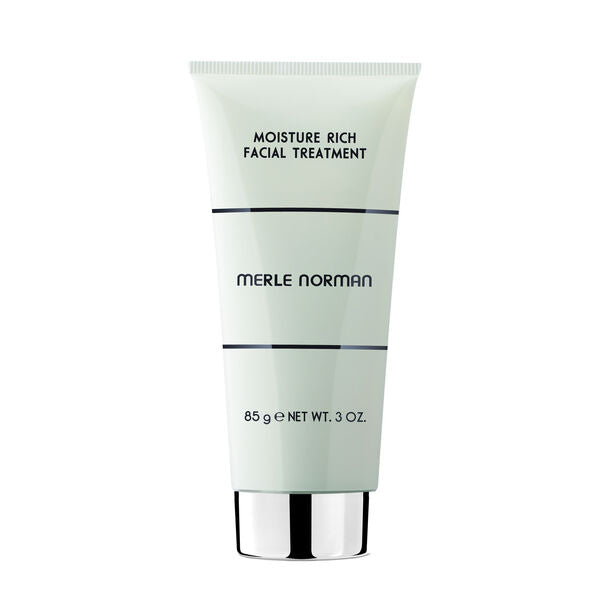 Moisture Rich Facial Treatment